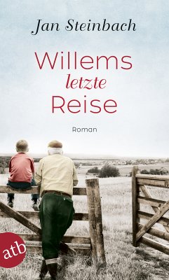 Willems letzte Reise (eBook, ePUB) - Steinbach, Jan