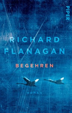 Begehren (eBook, ePUB) - Flanagan, Richard