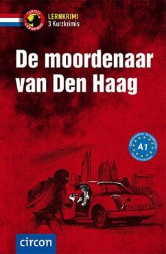 De moordenaar van Den Haag - Jansen, Jacob;Wormgoor, Rheate