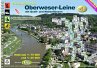 TourenAtlas TA4 Oberweser-Leine /... - Bild 1