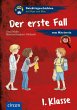 Der erste Fall - Bild 1