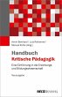 Handbuch Kritische Pädagogik - Bild 1