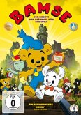 Bamse - Der liebste und stärkste Bär der Welt