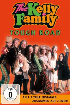 Tough Road - Kelly Family,The