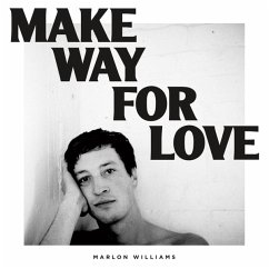 Make Way For Love - Williams,Marlon
