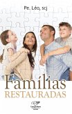 Famílias restauradas (eBook, ePUB)