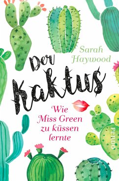 Der Kaktus (eBook, ePUB) - Haywood, Sarah