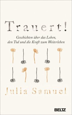 Trauert! - Samuel, Julia