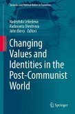Changing Values and Identities in the Post-Communist World