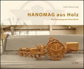 HANOMAG aus Holz