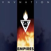 Empires (Black Vinyl)