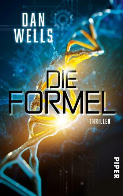 Die Formel (eBook, ePUB) - Wells, Dan