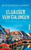 Elsässer Verfehlungen / Major Jules Gabin Bd.4 (eBook, ePUB)