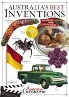 Australia's Best Inventions - McGhee, Karen