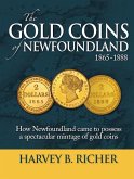 The Gold Coins of Newfoundland