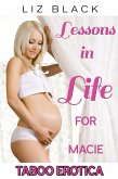 Lessons in Life for Macie (eBook, ePUB)