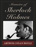 Memoirs of Sherlock Holmes (eBook, ePUB)