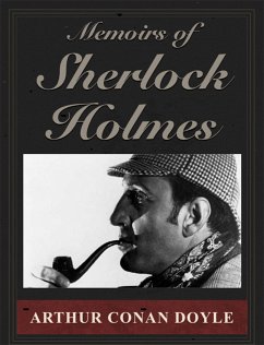 Memoirs of Sherlock Holmes (eBook, ePUB) - Doyle, Arthur Conan