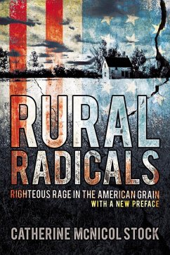 Rural Radicals (eBook, ePUB)