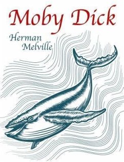 Cover Moby Dick (eBook, ePUB)