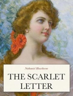 The Scarlet Letter (eBook, ePUB) - Hawthorne, Nathaniel