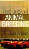 Text Book of Animal Breeding (eBook, ePUB) Text Book of Animal Breeding (eBook, ePUB)