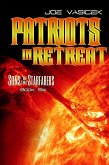 Patriots in Retreat (Sons of the Starfarers, #6) (eBook, ePUB)