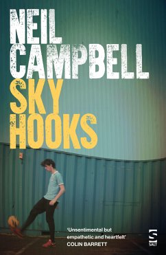 Sky Hooks (eBook, ePUB) - Campbell, Neil