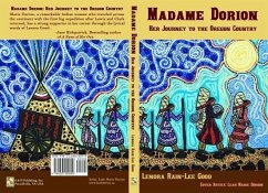 Cover Madame Dorion (eBook, ePUB)