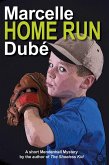 Home Run (Mendenhall Mysteries) (eBook, ePUB)