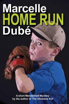 Home Run (Mendenhall Mysteries) (eBook, ePUB) - Dube, Marcelle