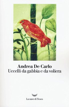 Uccelli da gabbia e da voliera Cover Uccelli da gabbia e da voliera