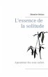 L'essence de la solitude - Bild 1