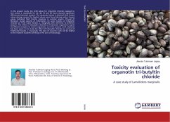 Toxicity evaluation of organotin tri-butyltin chloride - Jagtap, Jitendra Tulshiram