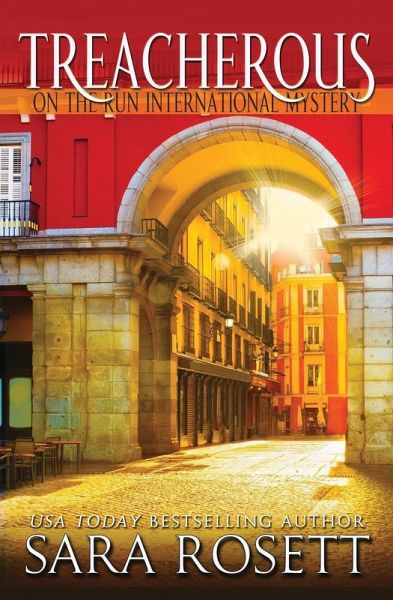 Treacherous Treacherous