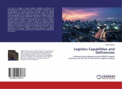 Logistics Capabilities and Deficiencies