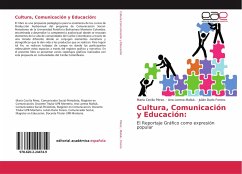 Cultura, Comunicación y Educación: