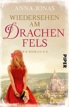 Wiedersehen am Drachenfels / Hotel Hohenstein Bd.3 (eBook, ePUB) - Jonas, Anna