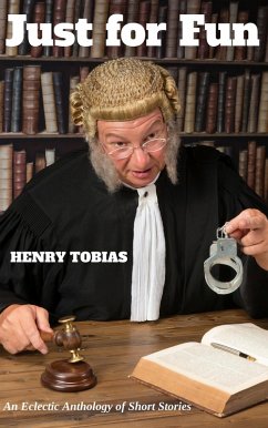Just for Fun (eBook, ePUB) - Tobias, Henry