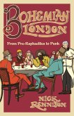 Bohemian London (eBook, ePUB)