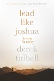 Lead Like Joshua (eBook, ePUB)