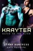 Krayter (Mated to the Alien, #5) (eBook, ePUB)