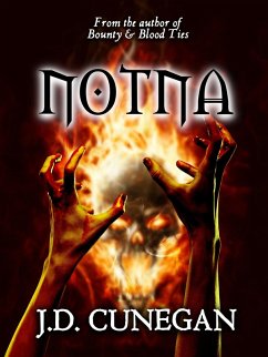 Cover Notna (eBook, ePUB)