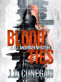Blood Ties (Jill Andersen, #2) (eBook, ePUB)