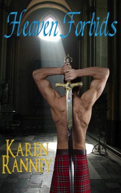 Heaven Forbids (eBook, ePUB) - Ranney, Karen