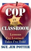 Cop in the Classroom (eBook, ePUB)