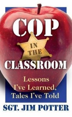 Cover Cop in the Classroom (eBook, ePUB)