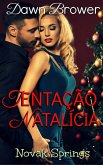 Tentação Natalícia (eBook, ePUB) Tentação Natalícia (eBook, ePUB)