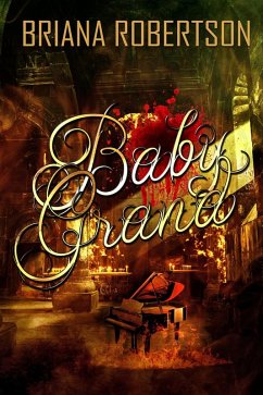 Cover Baby Grand (eBook, ePUB)