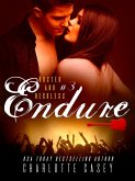 Endure (Rusted and Reckless, #3) (eBook, ePUB)